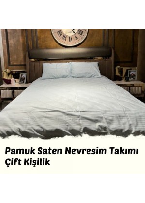 Nevresim Takımı