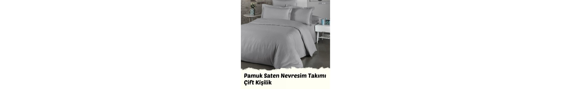 Nevresim Takımı